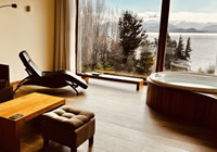 Design Suites Bariloche