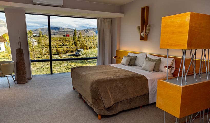 Design Suites Calafate