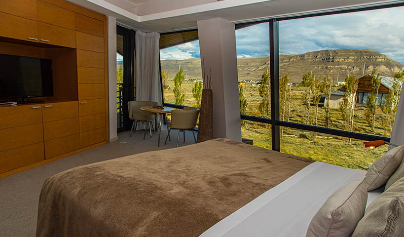 Design Suites Calafate