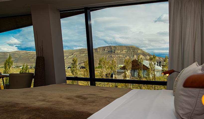 Design Suites Calafate