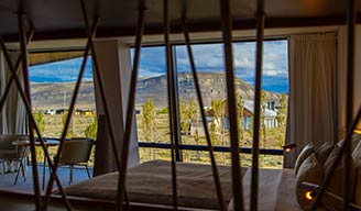 Design Suites Calafate