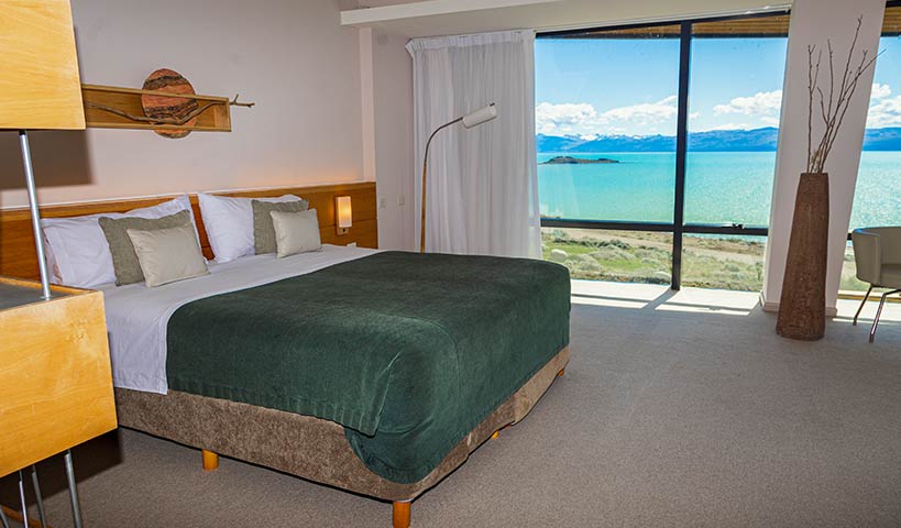 Design Suites Calafate