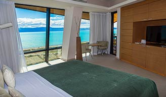 Design Suites Calafate