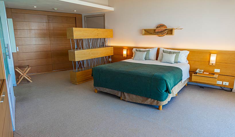 Design Suites Calafate