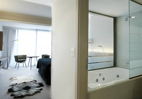 Design Suites Calafate