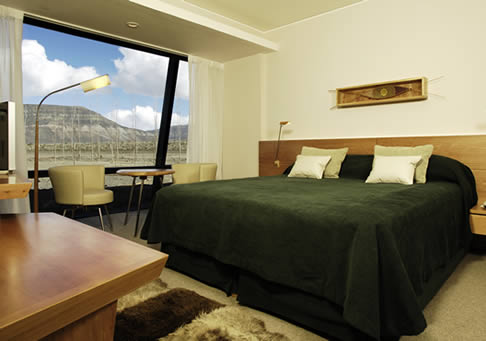 Design Suites Calafate