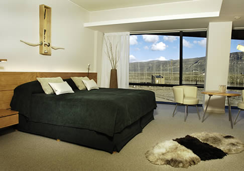 Design Suites Calafate