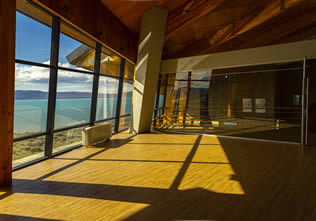 Design Suites Calafate