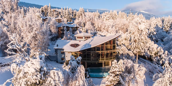 Design Suites Bariloche