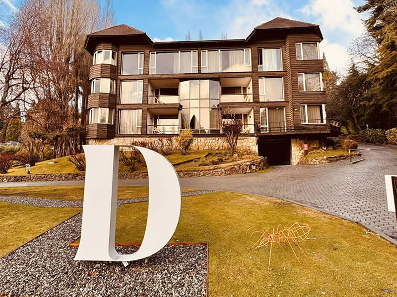 Bariloche