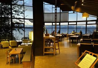 Design Suites Bariloche