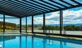 Design Suites Calafate