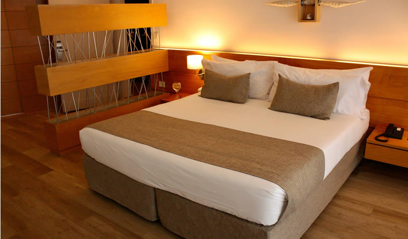 Design Suites Calafate