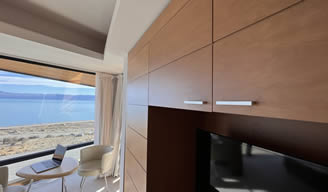 Design Suites Calafate