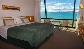 Design Suites Calafate