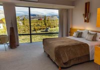 Design Suites Calafate