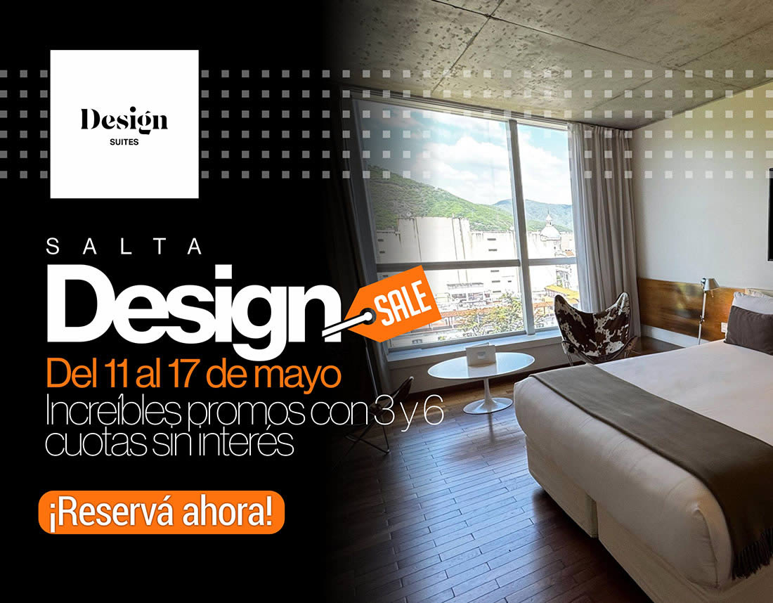 Design Suites