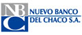 Banco Chaco