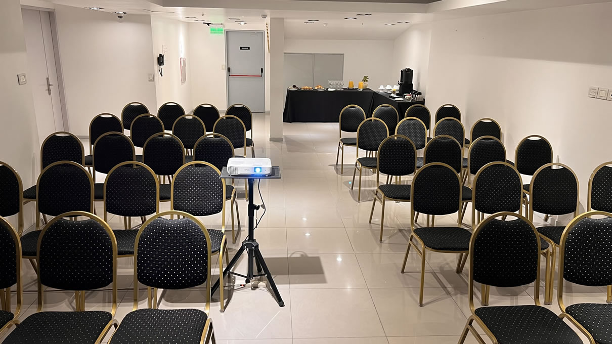 Sala lista